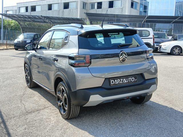 CITROEN C3 PureTech 100 GPL/B S&S Plus