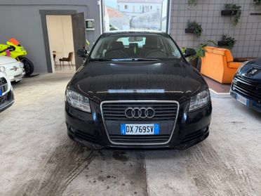 Audi A3 1.9 TDI F.AP. Attraction