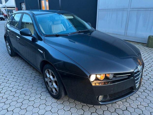 Alfa Romeo 159 Sw