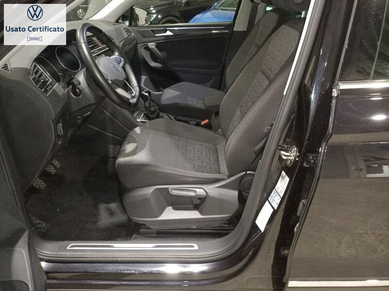 Volkswagen Tiguan 1.5 TSI 150 CV ACT Life