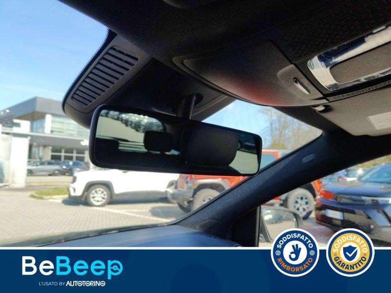 Mercedes-Benz Classe B B 180 D BUSINESS EXTRA AUTO