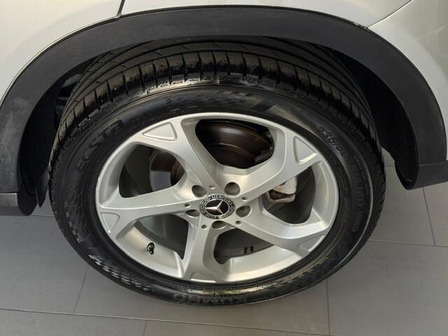 Mercedes-benz GLA 200 d Automatic Sport KM CERTIFICATI MERCEDES