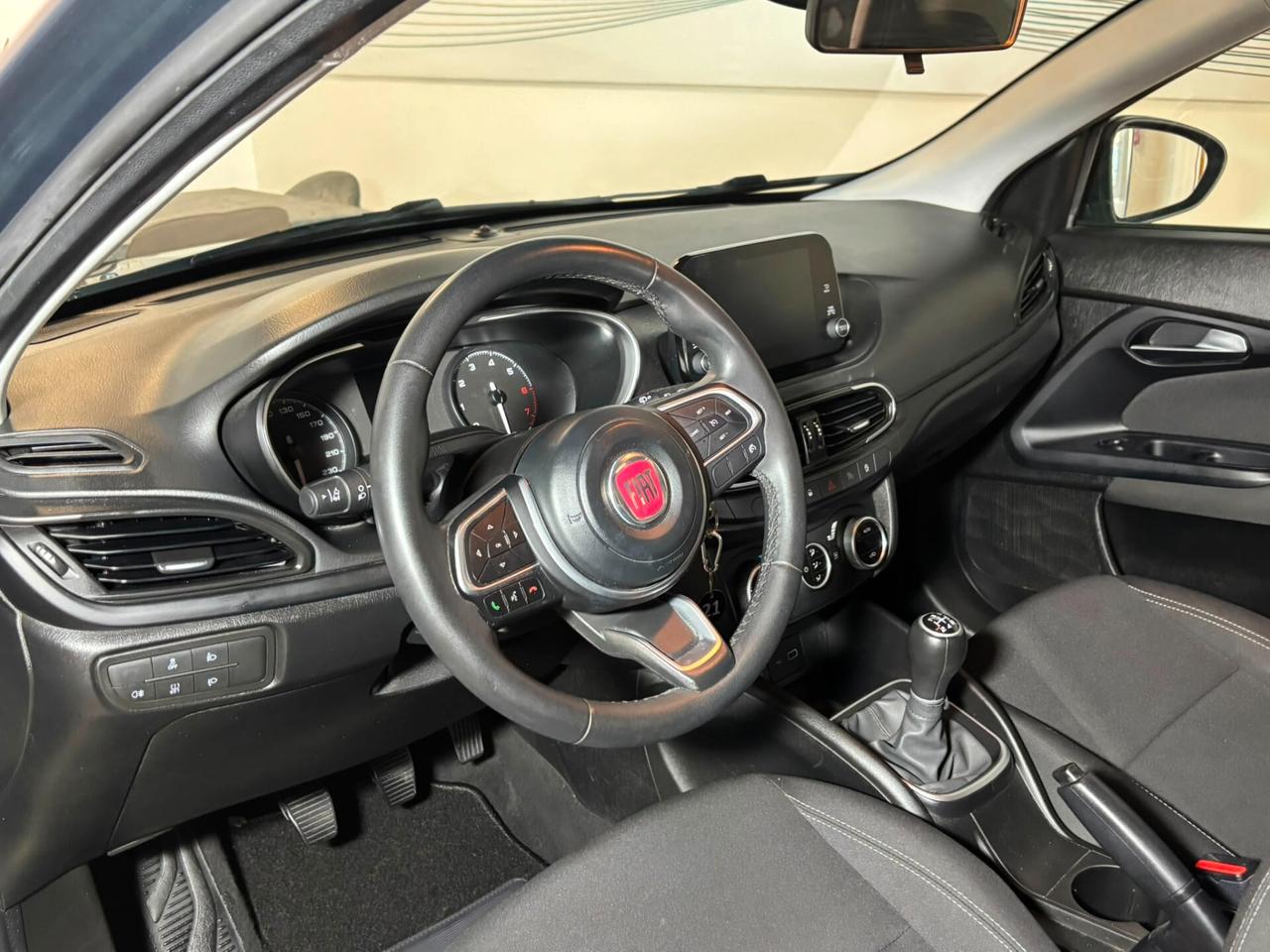 Fiat Tipo 1.0 SW 100 CV