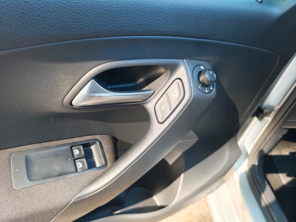 Volkswagen Polo 1.4 TDI 5 PORTE EURO 6