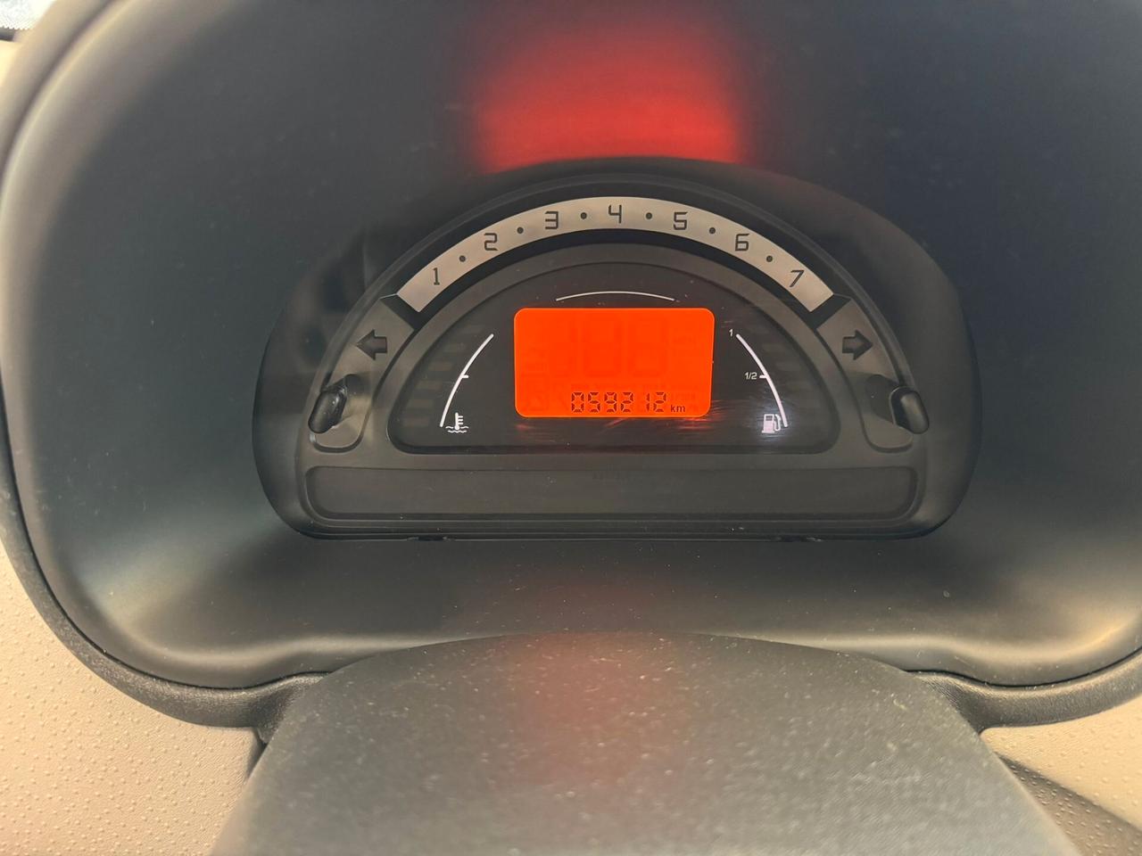 Citroen C3 1.4 Exclusive