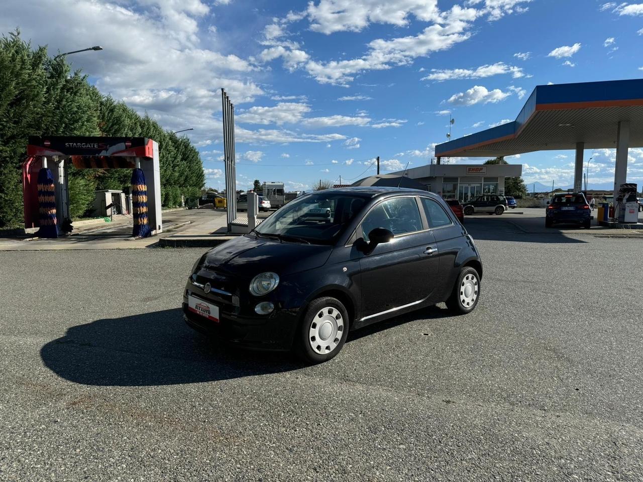 Fiat 500 1.3 Multijet 16V 75CV Pop