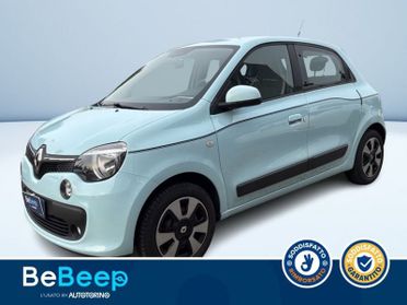 Renault Twingo 1.0 SCE LOVELY2 S&S 69CV