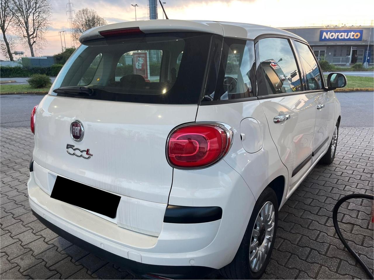Fiat 500L 1.3 Mjet - 2018