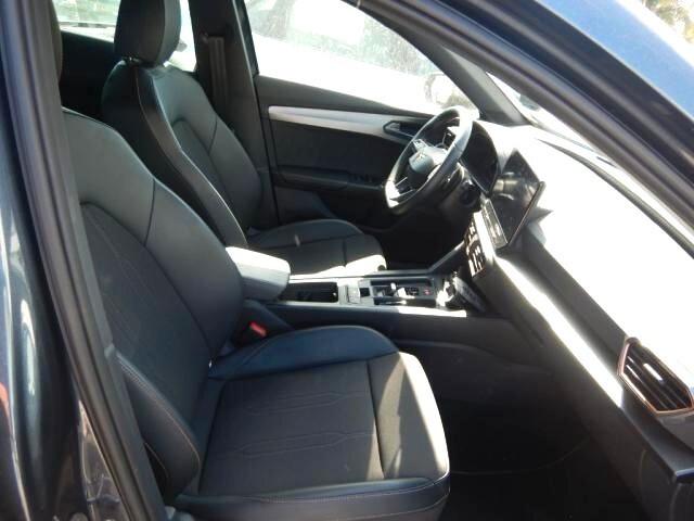Cupra Formentor 1.5 e-Hybrid DSG