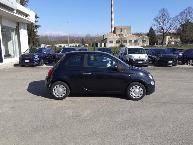 FIAT 500 PROMO RITIRO FINO Euro 5 1.2 EasyPower Cult