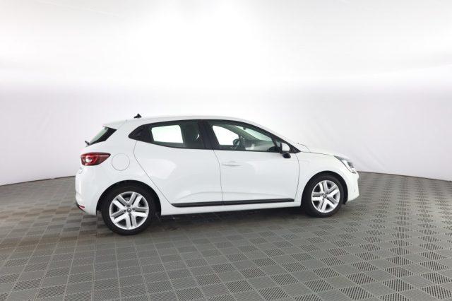 RENAULT Clio Clio Full Hybrid E-Tech 140 CV 5 porte Business