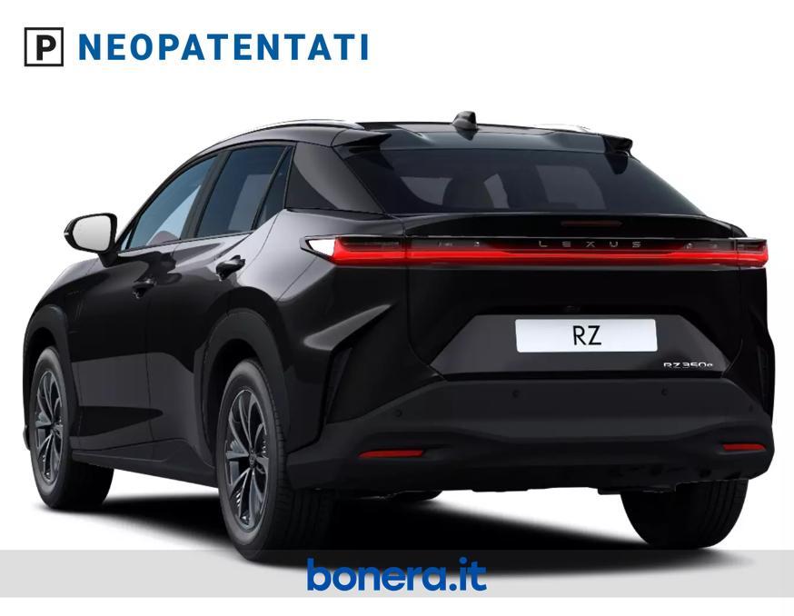 Lexus RZ 350 e Executive 2WD