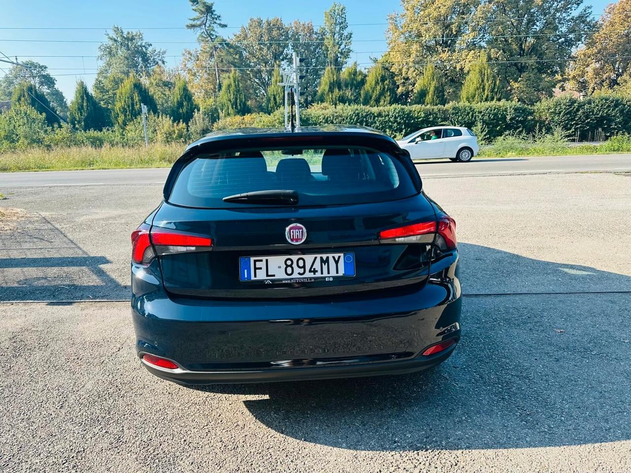 Fiat Tipo 1.3 Mjt S&S 5 porte Business