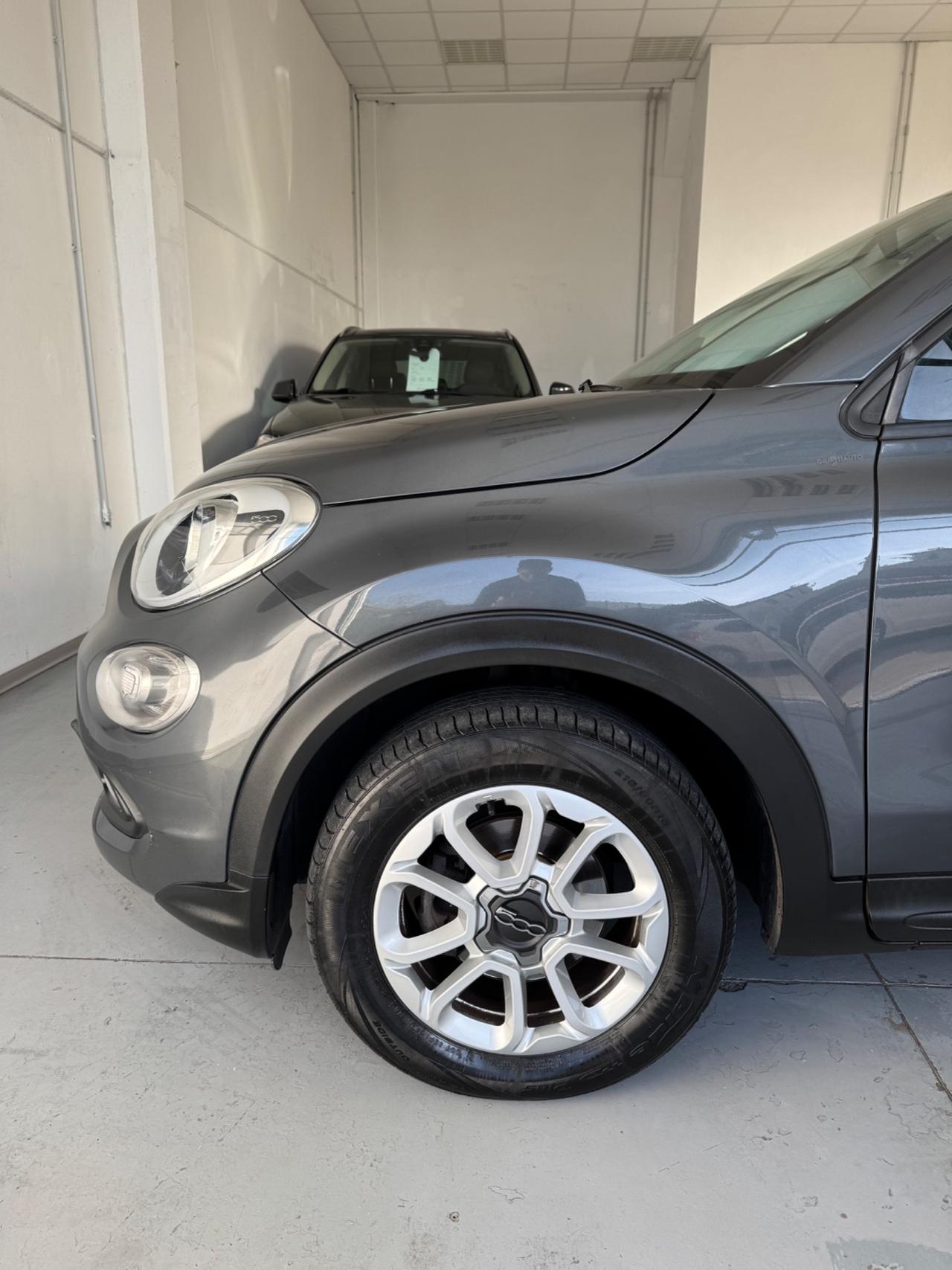 Fiat 500X 1.3 MultiJet 95 CV Business