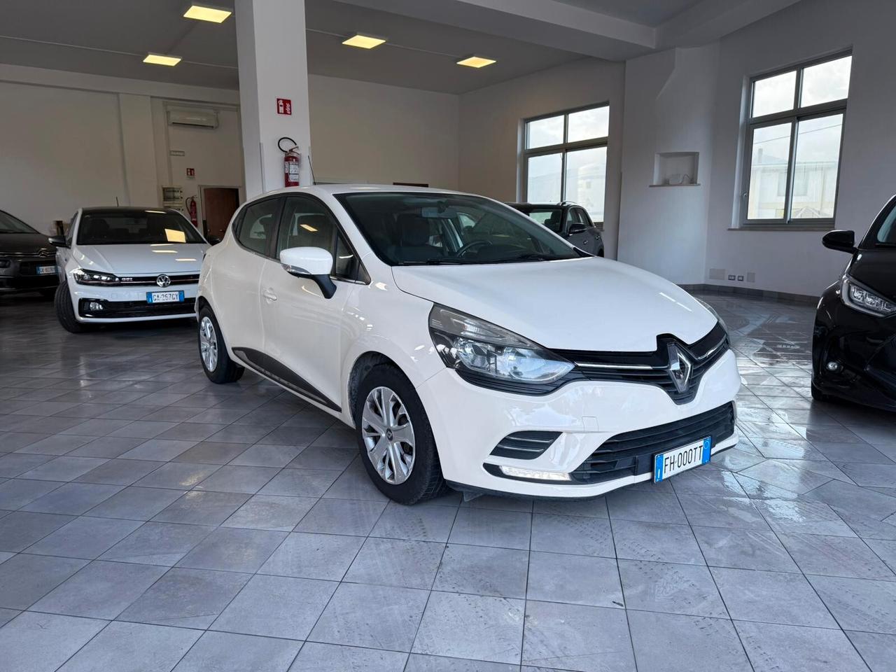 Renault Clio dCi 8V 75CV Start&Stop 5 porte N1
