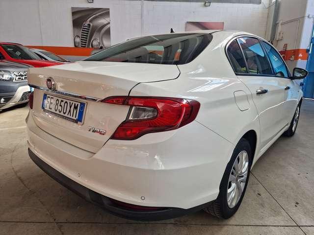 Fiat Tipo Tipo 4 porte 1.3 mjt Lounge 95cv