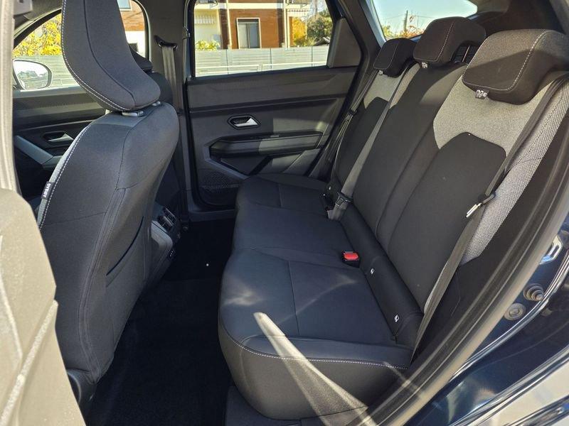 Dacia Bigster Bigster 1.2 Eco-G 140 CV MHEV Journey