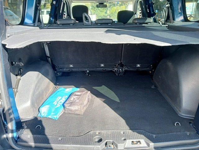 DACIA Dokker 1.6 8V 110CV GPL Techroad * uniproprietario*