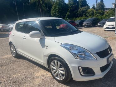 Suzuki Swift 1.3 DDiS 5 porte B-Cool Bi-Color