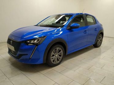 Peugeot 208 e- Allure Pack 100kW