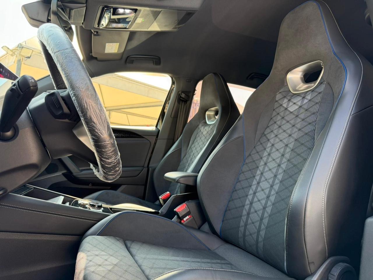 Volkswagen Tiguan 1.5 TSI eHybrid DSG R-Line Plus