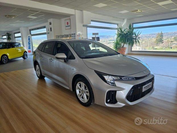 SUZUKI Swace 1.8 FULL HYBRID COOL