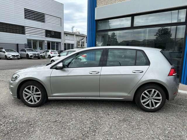 Volkswagen Golf 5p 1.6 tdi Business 115cv dsg