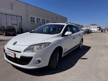 Renault Megane SW PRONTA CONSEGNA (LEGGERE)