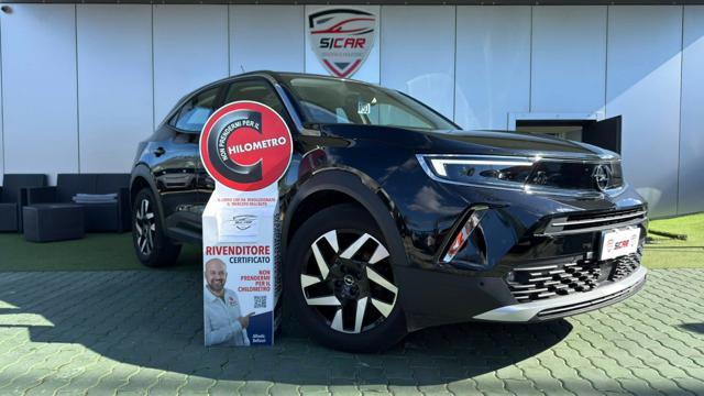 OPEL Mokka 1.5 diesel Elegance