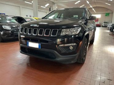 Jeep Compass 1.4 MAir 140cv Longitude