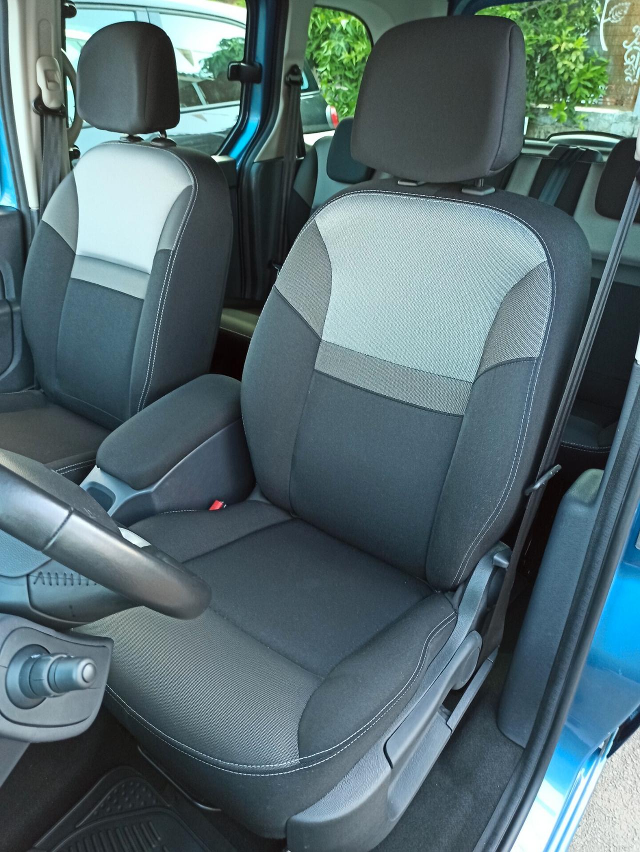 Renault Kangoo 1.5 dCi 90CV 5 porte S&S Extrem