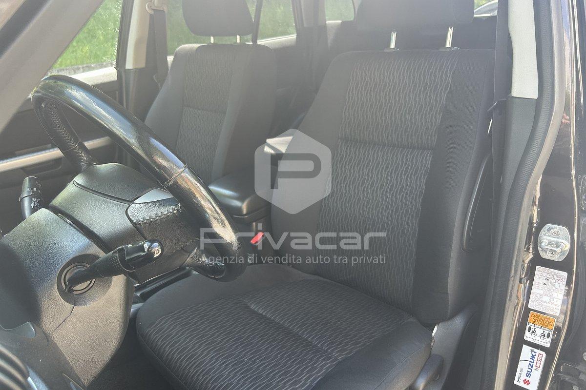 SUZUKI Grand Vitara 1.9 DDiS 5 porte Evolution