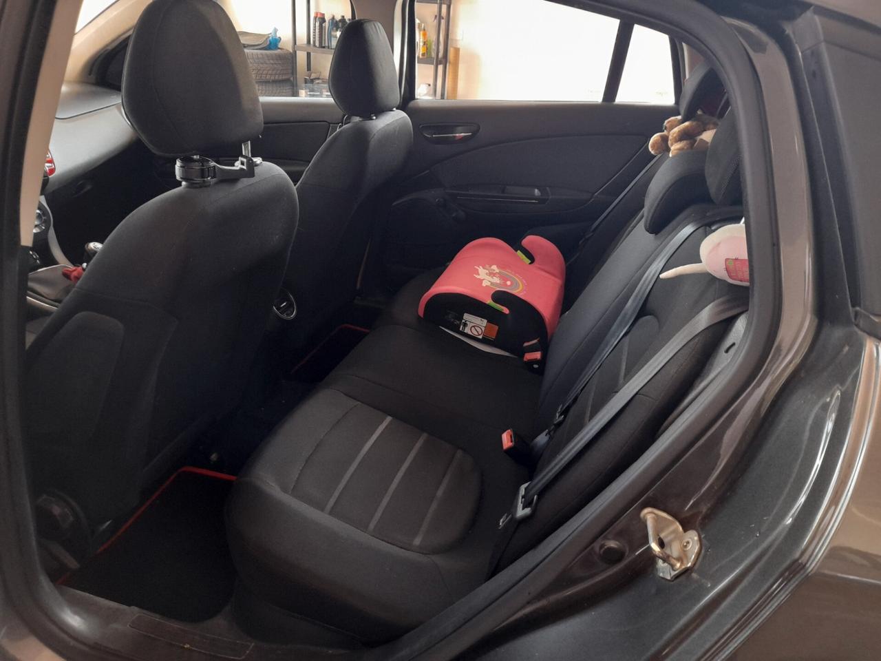 Fiat Bravo 1.4 Dynamic