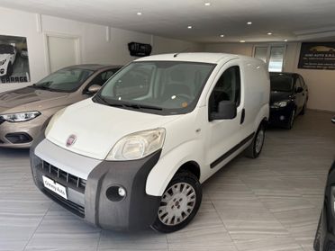 Fiat Fiorino 1.4 METANO BENZINA 2013