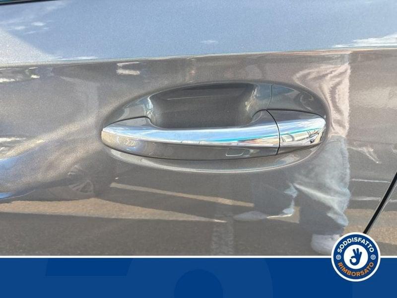 Mercedes-Benz Classe A 250e EQ-Power Automatic AMG Line Advanced Plus