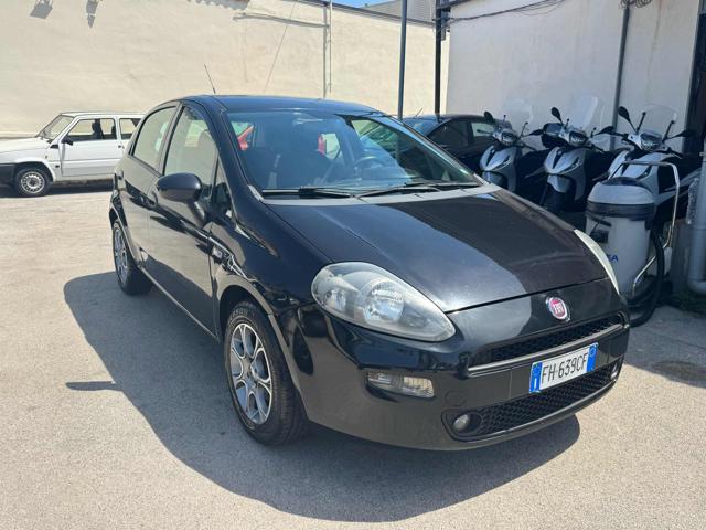 FIAT Punto 1.2 69CV Lounge 100MILA KM SOGGIORNO GRATIS