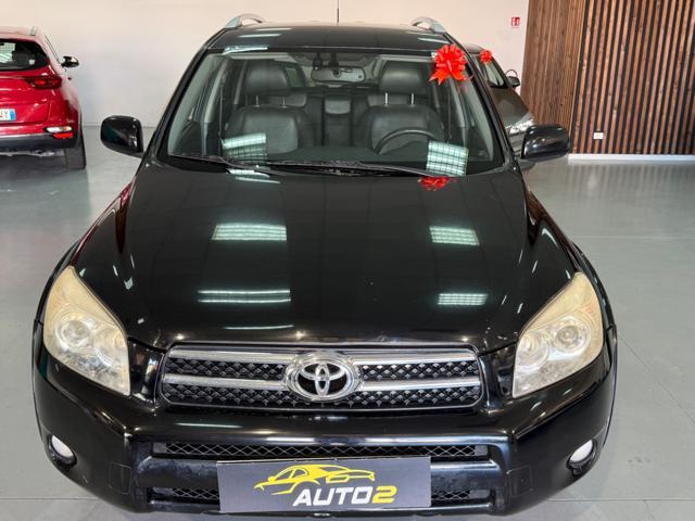 TOYOTA RAV 4 MY23 RAV4 2.2 D-4D 177 CV Luxury*4X4*