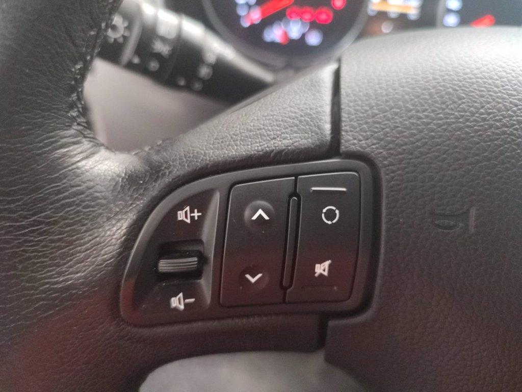 KIA Sportage 1.7 crdi high tech stop&go 2wd e6 del 2016