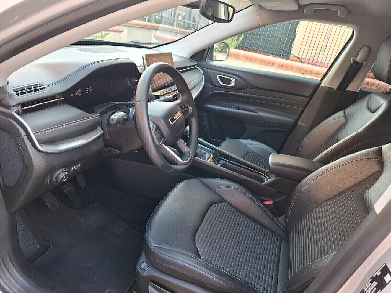 Jeep compass 1.6 MJT 130 Cv 2022 Limited