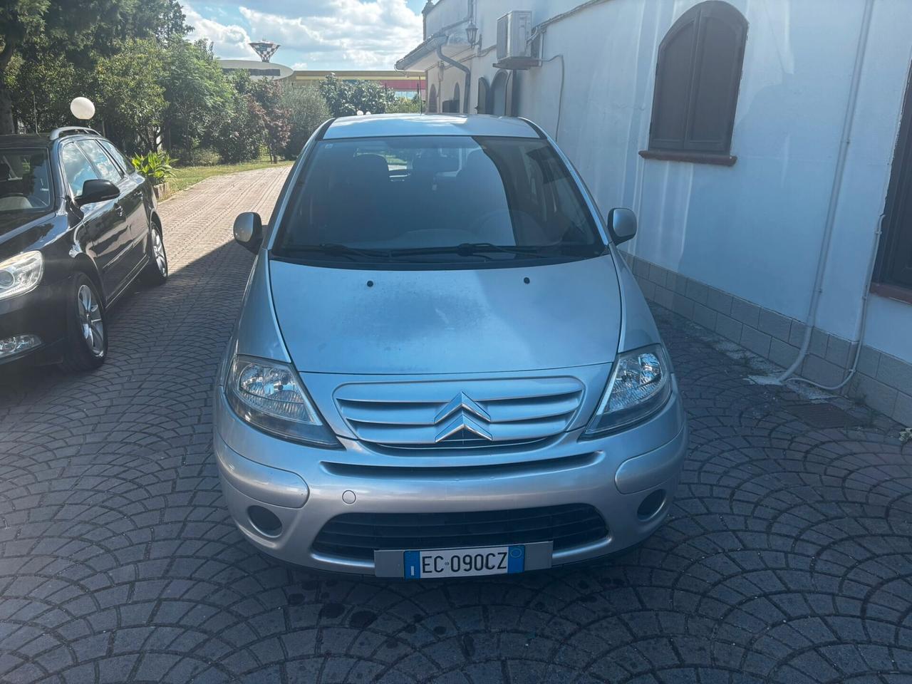 Citroen C3 1.1 Perfect Eco Energy GPL IDONEA PER NEOPATENTATI SOLO 139.000 KM PERMUTABILE