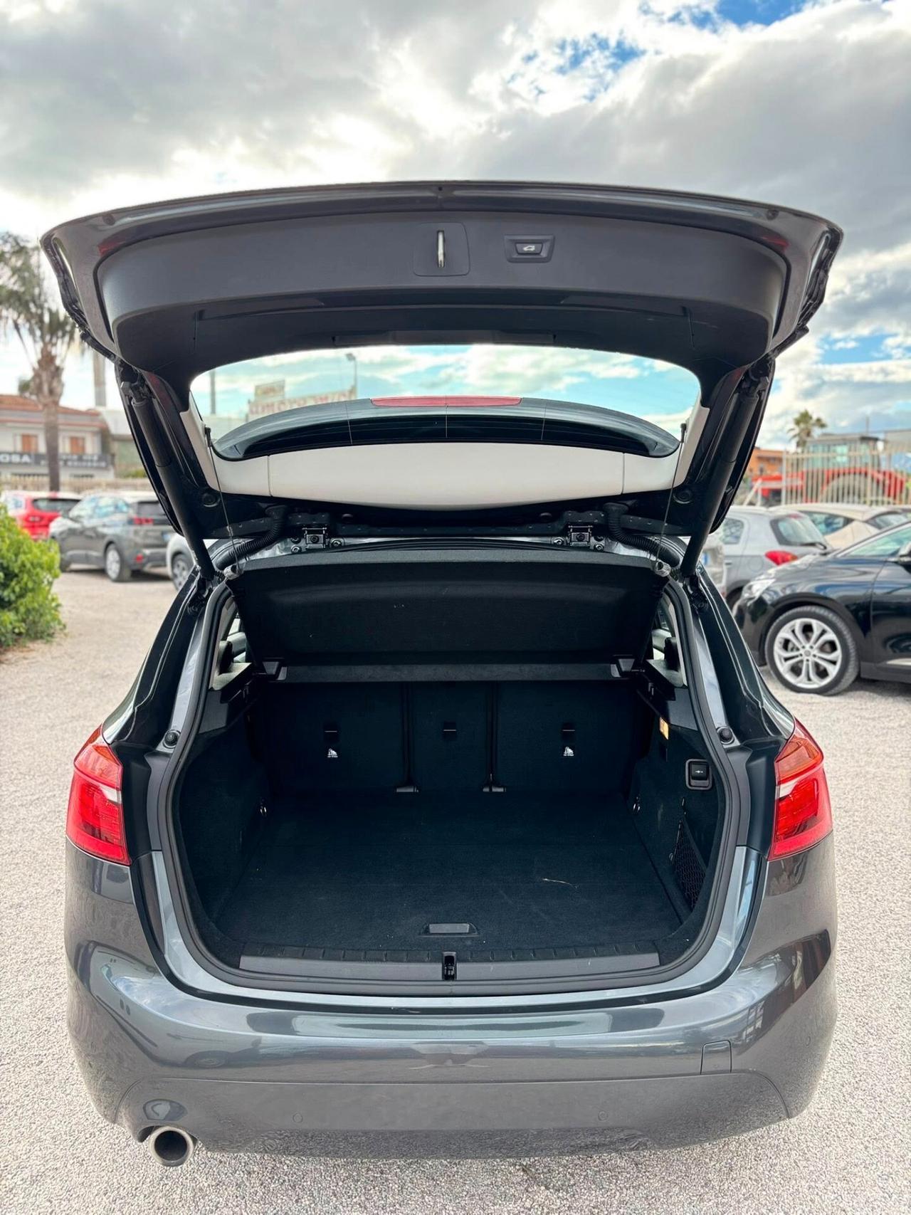 Bmw 225 225XE IPERFORMANCE