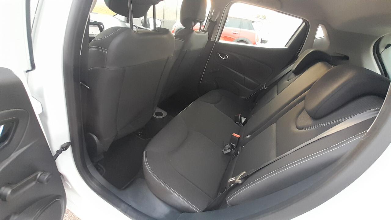 Renault Clio 1.5 dCi 8V 75CV 5 porte Costume National