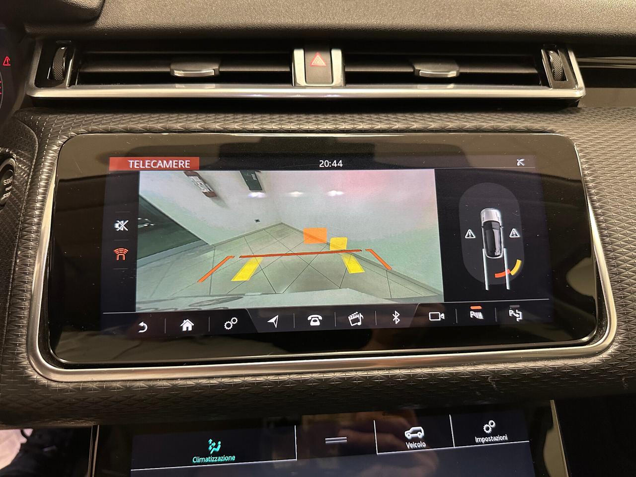 Land Rover Range Velar 2.0D I4 240 CV R-Dynamic SE