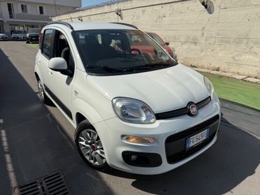 Fiat Panda 1.3MJT 80CV Lounge - 2017