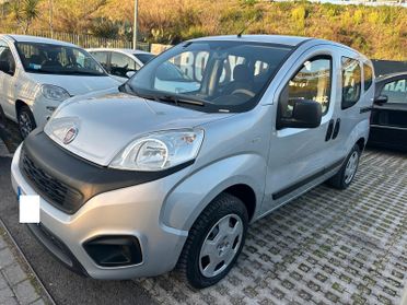 Fiat Qubo 1.4 8V 77 CV Easy Natural Power-2018