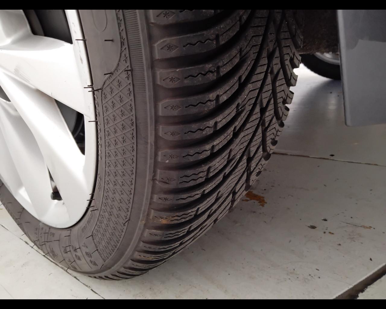 VOLKSWAGEN Polo VI 2022 - Polo 1.0 tsi Style 95cv