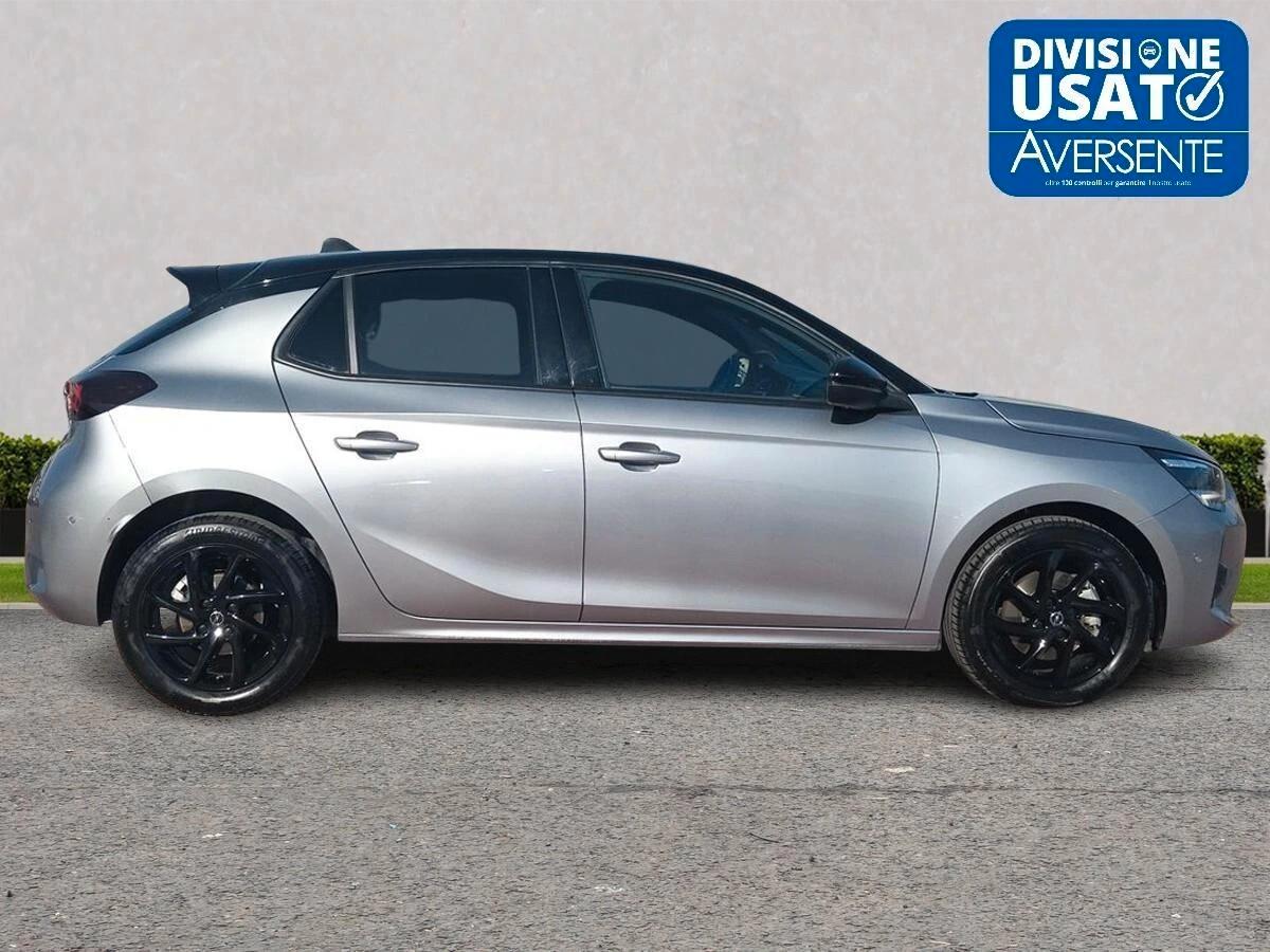 Opel Corsa 1.2 130 CV aut. GS Line