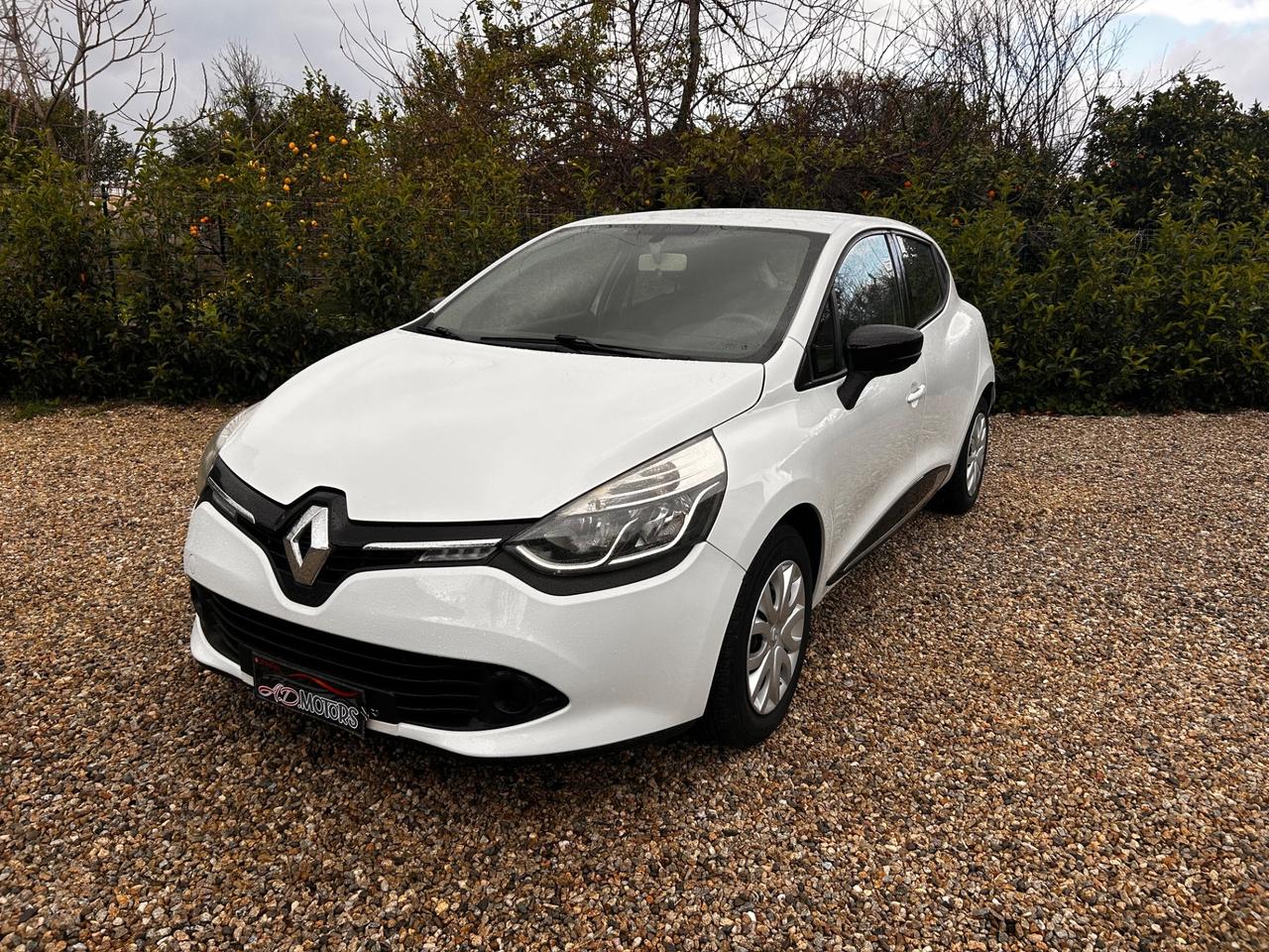 Renault Clio 1.2 75CV GPL 5 porte Live UNIPRO