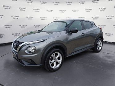 Nissan Juke Juke 1.0 dig-t N-Connecta 117cv