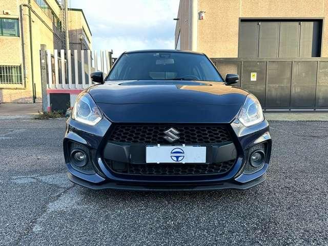 Suzuki Swift Sport 1.4 Hybrid Boosterjet